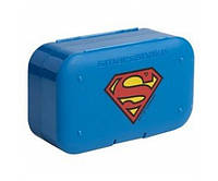 Таблетница Smartshake Organizer DC 2 pack - Superman(6800449)