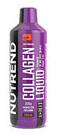 Для суставов и связок Nutrend Collagen Liquid, 500 мл Апельсин(8553508)