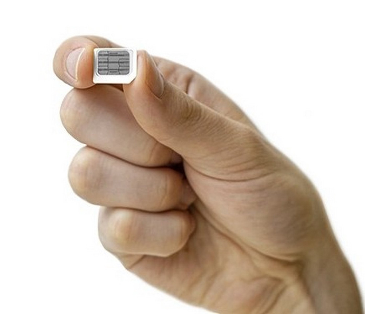 SIM-карта TELTONIKA Connectivity Solution