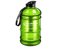 IronMaxx, Шейкер IM Water Gallon, зелений, 2200 мл(5590041)