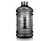 IronMaxx, Шейкер IM Water Gallon, сірий , 2200 мл(5590836)