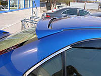 Бленда Спорт на стекло для Honda Accord 7 2002-2007 Козырек заднего стекла Хонда Аккорд Спойлер заднего стекла