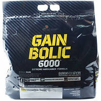 Гейнер Olimp Sport Nutrition Gain bolic 6000, 6800г, Шоколад (627903)