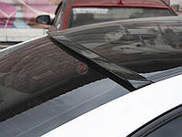 Бленда на стекло для Honda Accord 9 2013-2017 Козырек заднего стекла Хонда Аккорд Спойлер заднего стекла
