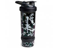 Шейкер SmartShake Revive 750 мл Camo Black / Черный камуфляж (32484)