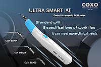 Ультразвуковий активатор COXO ULTRA SMART Al Endo Ultrasonic Activator LED