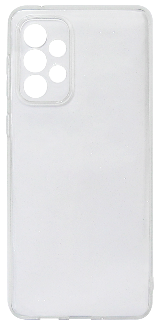 Силікон SA A736 clear Shining