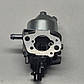 Карбюратор для мотоблока генератора 168f, 170f на 2-3.5 квт LONCIN, фото 4