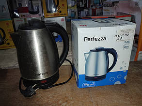 Електричний чайник Perfezza PFS-003 No 220111117, фото 1