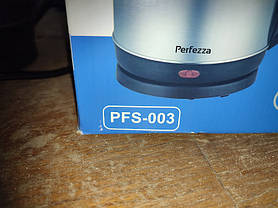 Електричний чайник Perfezza PFS-003 No 220111117, фото 4
