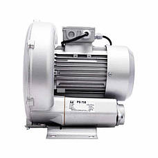 Аератор для ставка SunSun PG-750, 2000л/хв для септика, УЗВ, водоймища, фото 2