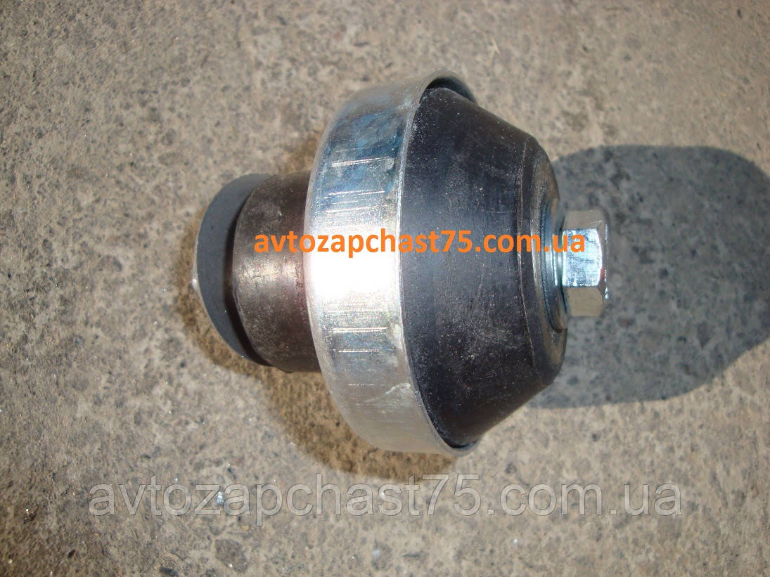 Купити Подушка кабіни Газ 3307, 53,3308, 3309, задня в зборі, комплект ...