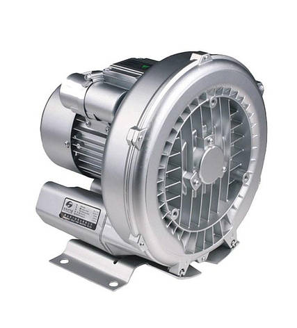 Аератор для ставка SunSun PG-750, 2000л/хв для септика, УЗВ, водоймища, фото 1