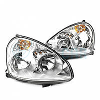 Фара 2170 ліва авіаскалтайлінг (Приора 2)