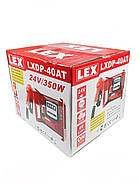 Заправна станція LEX 24В 40л/хв LXDP-40AT, фото 4