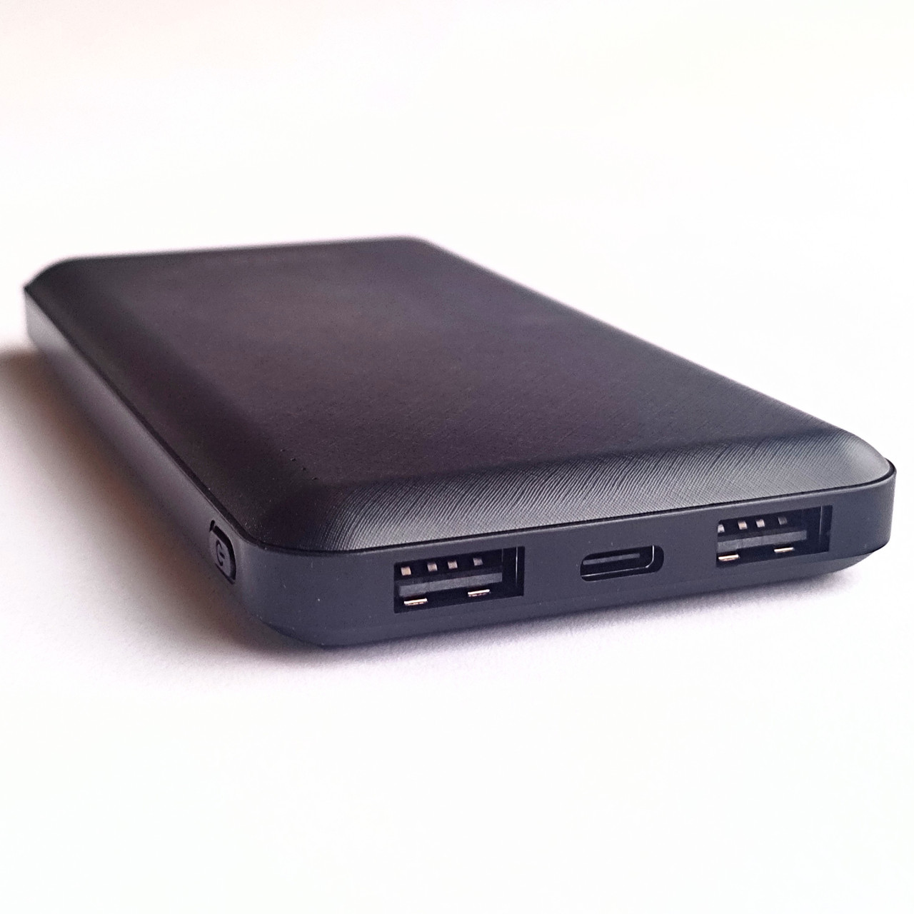 PowerBank 10000 mAh Beltou Y11 черный