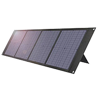Power bank, Складное солнечное зарядное устройство Solar panel BIGblue B406 80W Солнечная панель для дома