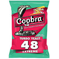 Дрожжи Coobra Turbo 48 Extreme