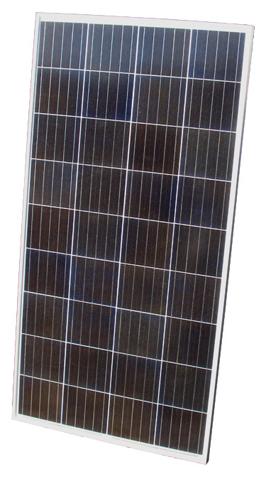 Солнечная батарея KM(P)150 Komaes - фото 1 - id-p74863175