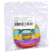 Іграшка антистрес Еспандер Snapperz POP it 25-590, фото 2