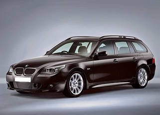 BMW 5er (E61 Touring) 2002-2010