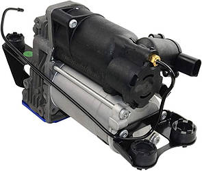 Компресор пневмопідвіски BMW 5 series E61