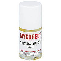 Протигрибкова олія для нігтів «Мікоред» Franz Lutticke Mykored Nagelschutzol 13ml