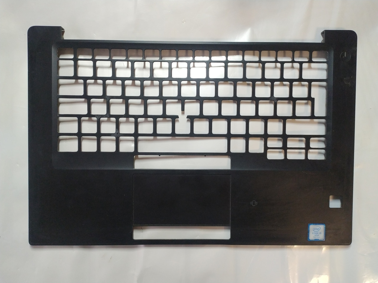 Dell Latitude E7490 E7480 Корпус C (топкейс, средняя часть) 0VTN1X бу, фото 1