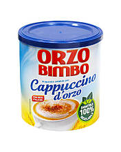Ячмінний напій Orzo Bimbo Vappuccino(550) 150 г