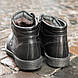 Польські зимові черевики Vitax на теплій підошві 41 - 47 розмір, фото 5