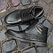 Польські зимові черевики Vitax на теплій підошві 41 - 47 розмір, фото 3