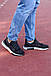 Чоловічі Кросівки Adidas ZX 500 Black White 44, фото 2