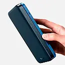 Power Bank Baseus Magnetic Wireless 10000mAh 20W USB / USB Type C, Black (PPCX010103), фото 9