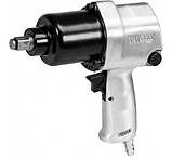 Гайковерт ударний пневматичний 1000 Нм Yato YT-09528, фото 3