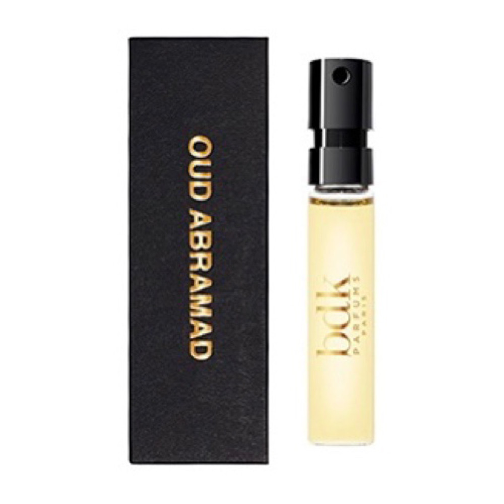 BDK Parfums Oud Abramad Парфумована вода (пробник) 2ml