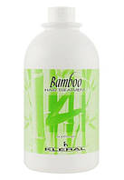 Кондиционер для волос с экстрактом бамбука Kleral System CONDITIONER BAMBOO, 1000 мл