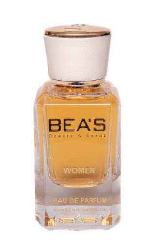 Жіноча парфумована вода BEA'S W582, 50 мл