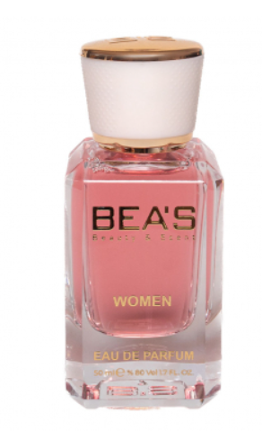 Жіноча парфумована вода BEA'S W563, 50 мл