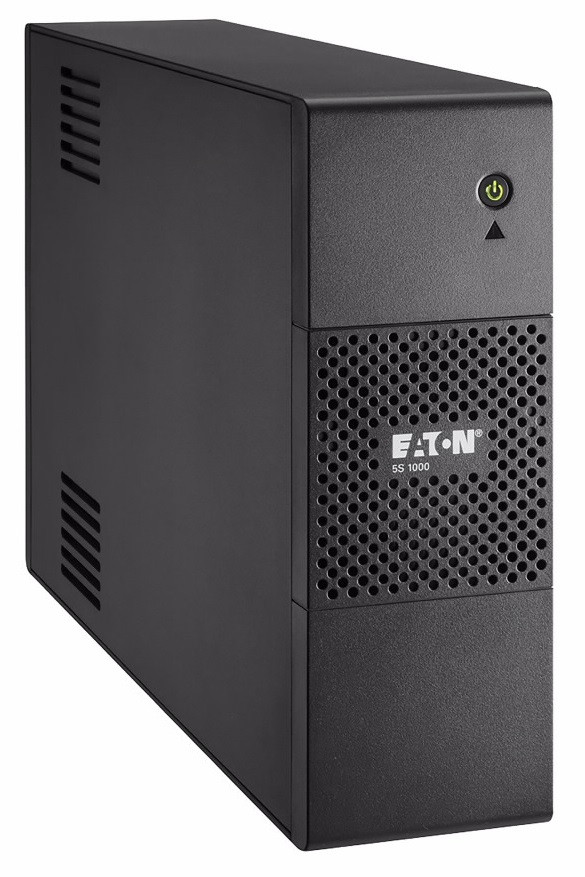 ИБП Eaton 5S 1500VA (5S1500i) — Купить Недорого на Bigl.ua (1728521488)