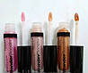 Блиск-плампер для губ PARISA Cosmetics Plumping Lip Gloss Wonder Booster (Gold Caramel) No3, фото 4