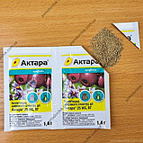 Актара 1.4 г. Інсектицид широкого спектра дії, фото 7