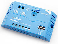 Контроллер заряда солнечной батареи EPSolar 10А-12/24В-USB LS1024EU
