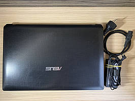 Ноутбук ASUS X54C (NR-16299)