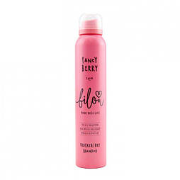 Шампунь сухий Bilou Fancy Berry Dry Shampoo 200 мл (20891Gu)