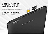 Планшет телефон Teclast P80X 8" 2/32Gb 4200 мАг 4G LTE GPS, 1 sim, фото 2