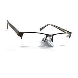 Напівоправні окуляри для зору