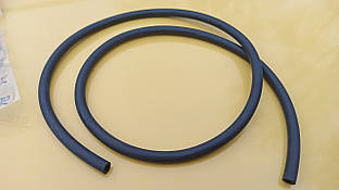 Шланг вакууму розподілювача запалювання Ваз 2101 ОТК силікон