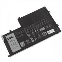 Аккумулятор для ноутбука Dell Inspiron 15-5547 TRHFF, 43Wh (3950mAh), 6cell, 11.1V, Li-ion (A47305) - Вища