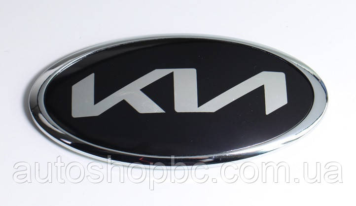 Kia Mohave Р»РѕРіРѕС‚РёРї