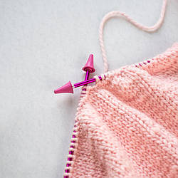 Наконечники для спиць Кнітпро  10810